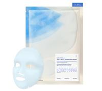 Althea Aqua Blue Hydration Mask - 4 pièces