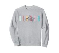 Althea Gibson Merch | Légende du Tennis Grand Champ | AG005 Sweatshirt