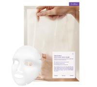 Althea Jelly Seal Masque gel nourrissant pour peau sensible, 4 pièces