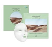 Althea Oasis Masque apaisant pour peaux sensibles, 5 pièces