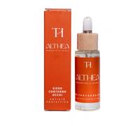 Althea Sérum Contour des Yeux 30 ml - Anti-âge, Hydratant et Illuminant - Avec Extraits Botaniques - Convient à tous types de peaux.