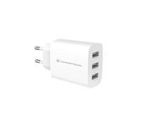 ALTHEA13W chargeur d'appareils mobiles Universel Blanc Secteur Intérieure