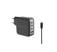ALTHEA18B chargeur d'appareils mobiles Universel Noir Secteur Charge rapide Intérieure