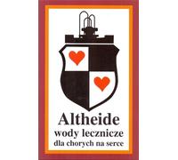 Altheide Des eaux curatives pour les patients cardiaques