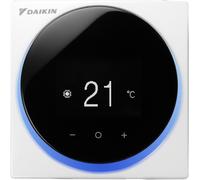 télécommande madoka - pour systèmes sky air et vrv - daikin brc1h52w
