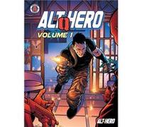 AltHero Q Volume 1 - Chuck Dixon - Castalia AG - Livre en Anglais Chuck DixonChuck Dixon (Auteur)
