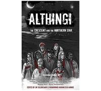 Althingi: The Crescent And The Northern Star