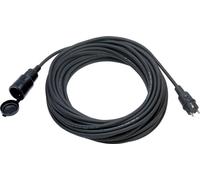 ALTHOFF Rallonge IP44 25m H07RN-F3G2,5, section :1,5 mm, longueur du câble:25 m, type de câble:néoprène H07 RN-F 3G, courant nominal:nv, type de câble:nv