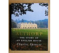 Althorp: The Story of an English House
