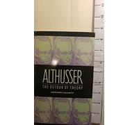 Althusser: The Detour of Theory