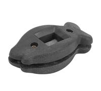 Althwuyu Aiguiseur de Patins de Hockey avec meule diamantée, Outil d'entretien de Lame de Patin à Glace Portable pour Hockey et Patins artistiques, Bleu