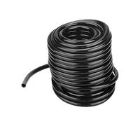 Althwuyu PVC Plastic Water Irrigation tuyau, lourd flexible, difficile pour le jardin, la pelouse, usage industriel, 20m