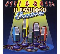Alti & Bassi - Il Favoloso Gershwin