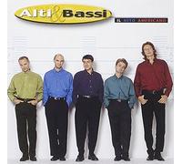 Alti & Bassi - Il Mito Americano [Import]