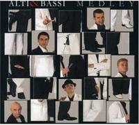 Alti & Bassi - Medley [Import]