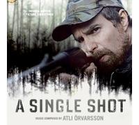 Alti Orvarsson - A Single Shot OST [Import]