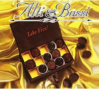 Alti & Bassi – Take Five – CD – Import