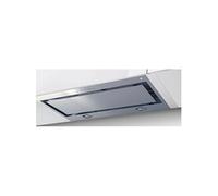 Roblin Groupe filtrant Altima 77 (6208174) Inox 72,5x39,5 cm Extraction et récirculation