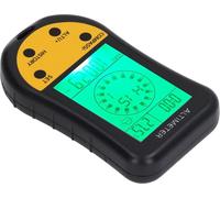 Altimètre numérique 8 en 1 Baromètre multifonction Thermomètre Météo Capteur portable