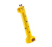 Altimètre numérique Fonction vocale Affichage LED Stadiomètre à ultrasons pour cliniques à domicile Utilisez l'altimètre numérique