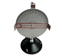 Altimètre Solaire Expérience Scientifique Éducative Précise | Jauge Élémentaire de Hauteur du Pour Passionnés d'Astronomie, Étudiants Universitaires de Première Année, Campus,