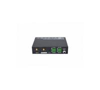 ALTIMIUM - Contrôleur HDMI2.0 (RS232 / relais / CEC)