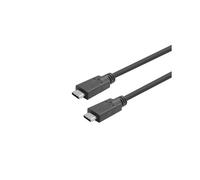 ALTIMIUM CORDON MOULE USB 3.2 Gen 2x2 (20Gb/s) C MALE / C MALE DE 3M