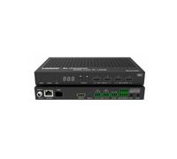 ALTIMIUM - Décodeur AVoIP 4K@60Hz 4:4:4-JPEG2000-HDMI 2.0b & HDCP 2.2