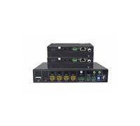 ALTIMIUM Distributeur HDBaseT, 4Kx2K@60Hz 4:4:4 40m, HDMI1.4, HDCP2.2