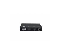 ALTIMIUM Distributeur HDMI 1x2, 4K×2K@60Hz 4:4:4 10m, HDMI2.0,