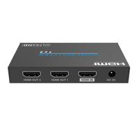 ALTIMIUM - Distributeur HDMI 1x2 - 4K@60Hz - HDMI 2.0 - EDID