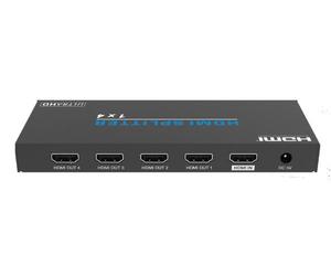 ALTIMIUM - Distributeur HDMI 1x4 - 4K@60Hz - HDMI 2.0 - EDID