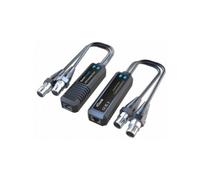 ALTIMIUM - Dongle Dante 2 CH Entrée Analogique - POE