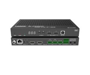 ALTIMIUM - Encodeur AVoIP 4K@60Hz 4:4:4-JPEG2000-HDMI 2.0b & HDCP 2.2