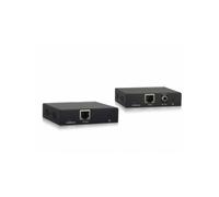 ALTIMIUM - Extendeur audio pour audio analogique (170m) et numérique (290m)