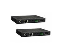 ALTIMIUM Extendeur HDMI2.0 sur HDBaseT, 4K×2K@60Hz 4:4:4 40 m, HDCP2.