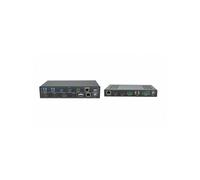 ALTIMIUM Kit conférence CODEC HDMI2.0 , 4 entrées (2 HDMI ,1 DP , 1 U