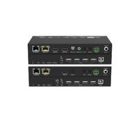 ALTIMIUM Kit Extendeur HDBT 3.0 non compressé , 18 Gbps , 4K@60Hz 4:4