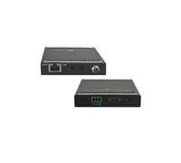 ALTIMIUM - KIT Extendeur HDBT/HDMI-70m-HDMI & InfraRouge-RS232-12V-PoC