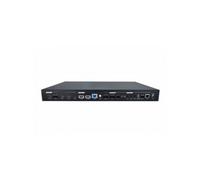 ALTIMIUM Matrice Scaler HDMI2.0 4K@60Hz 4:4:4, 4 entrées (2 HDMI, 1 D