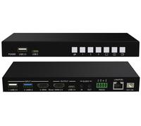 ALTIMIUM - Mélangeur de sources seamless USB et HDMI (2 USB /1 HDMI)