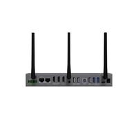 ALTIMIUM - Système de conférence sans fil - 4 sources simultanées/2OUT