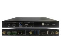 ALTIMIUM - Système de présentation BYOM 3X1 (HDMI, USB-C et sans fil)