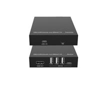 ALTIMIUM TP650PH2-4K - KIT d Extension USB-C sur RJ45 vers HDMI/USB 4K@60Hz 100m