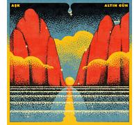 Altin Gn ask (CD)