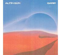 Altin Gün - Altin Gün - Garip