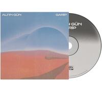 Altin Gün – Garip – CD
