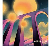 Altin Gun - Yol [Cd]