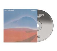 Altin Gun - Garip [Compact Discs]