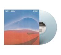 Altin Gun - Garip [Vinyl Lp] Blue, Colored Vinyl